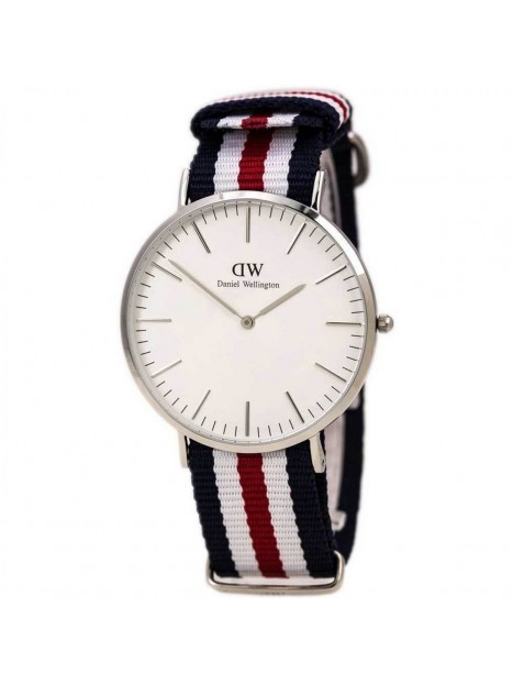 Orologio Daniel Wellington Classic Canterbury Uomo 0202DW