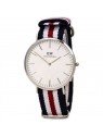 Orologio Daniel Wellington Classic Canterbury Uomo 0202DW