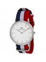 Orologio Daniel Wellington Classic Cambridge Uomo 0203DW