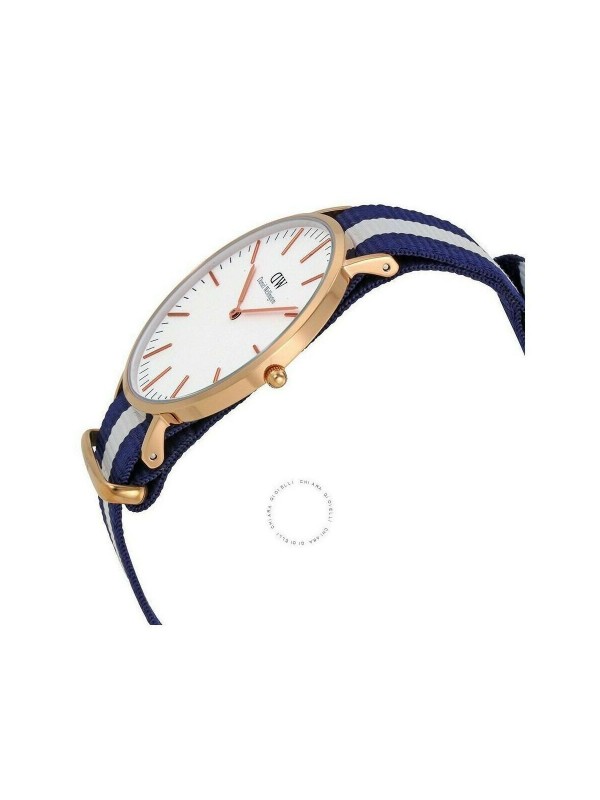 Orologio Daniel Wellington Classic Donna 0104DW