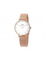 Orologio Daniel Wellington Classic Petite Melrose Donna DW00100163