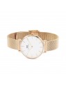 Orologio Daniel Wellington Classic Petite Melrose Donna DW00100163