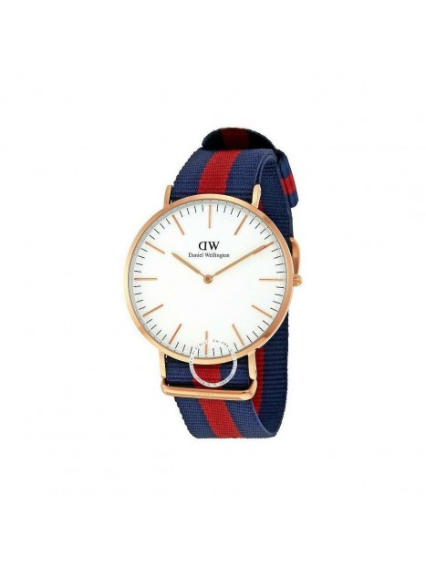 Orologio Daniel Wellington Classic Uomo DW00100001