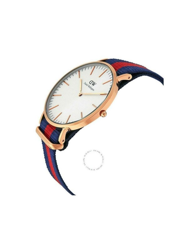 Orologio Daniel Wellington Classic Uomo DW00100001