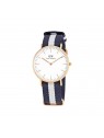 Orologio Daniel Wellington Classic Glasgow Donna DW00100031