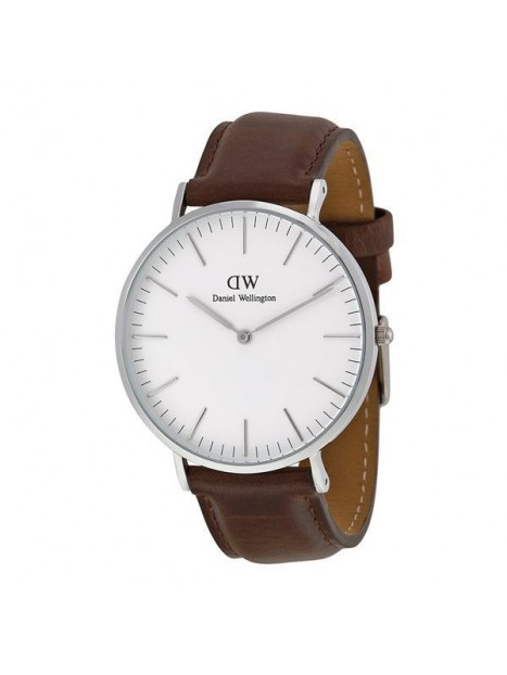 Orologio Daniel Wellington Classic Bristol Uomo DW00100023