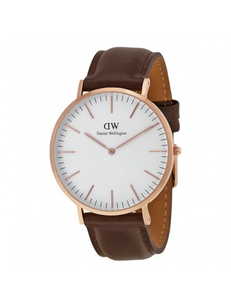 Orologio Daniel Wellington Classic St Mawes Donna DW00100006