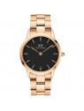 Orologio Daniel Wellington Iconic Link Donna DW00100212