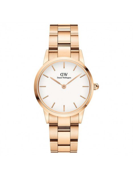 Orologio Daniel Wellington Iconic Link Donna DW00100211