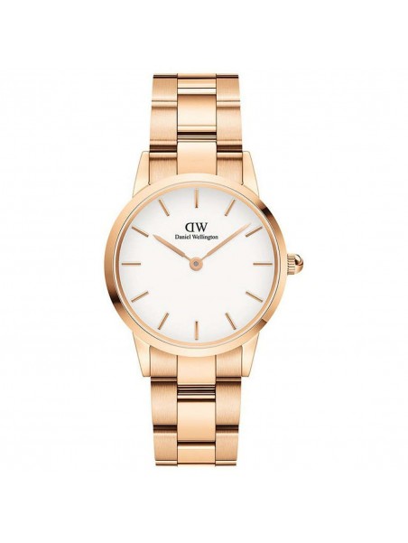 Orologio Daniel Wellington Iconic Link Donna DW00100211