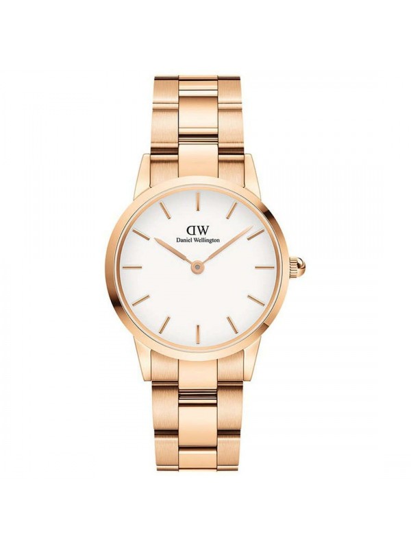 Orologio Daniel Wellington Iconic Link Donna DW00100211