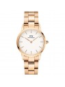 Orologio Daniel Wellington Iconic Link Donna DW00100211