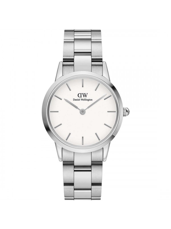 Orologio Daniel Wellington Iconic Link Donna DW00100207