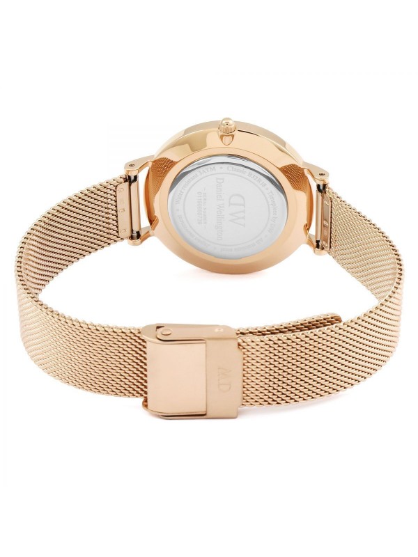 Orologio Daniel Wellington Petite Melrose Donna DW00100305