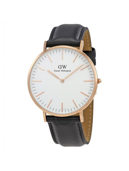 Orologio Daniel Wellington Classic Sheffield Uomo DW00100007