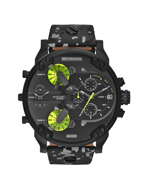 Orologio Diesel Mr Daddy 2.0 Uomo DZ7311