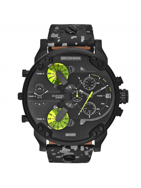 Orologio Diesel Mr Daddy 2.0 Uomo DZ7311