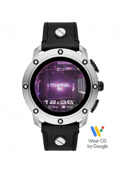 Smartwatch Diesel Axial Uomo DZT2014