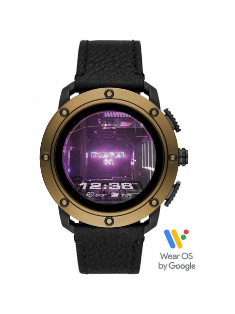 Smartwatch Diesel Axial Uomo DZT2016