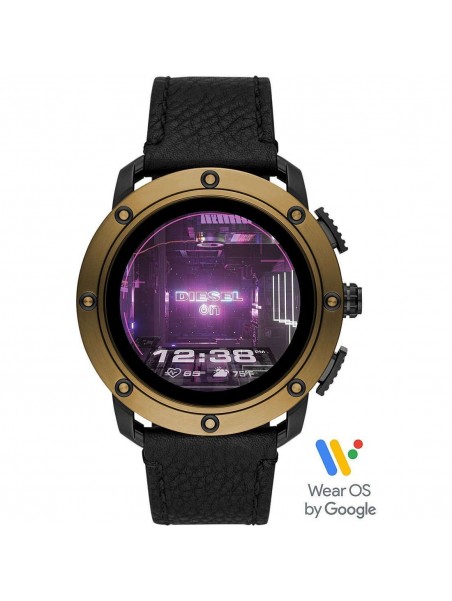 Smartwatch Diesel Axial Uomo DZT2016