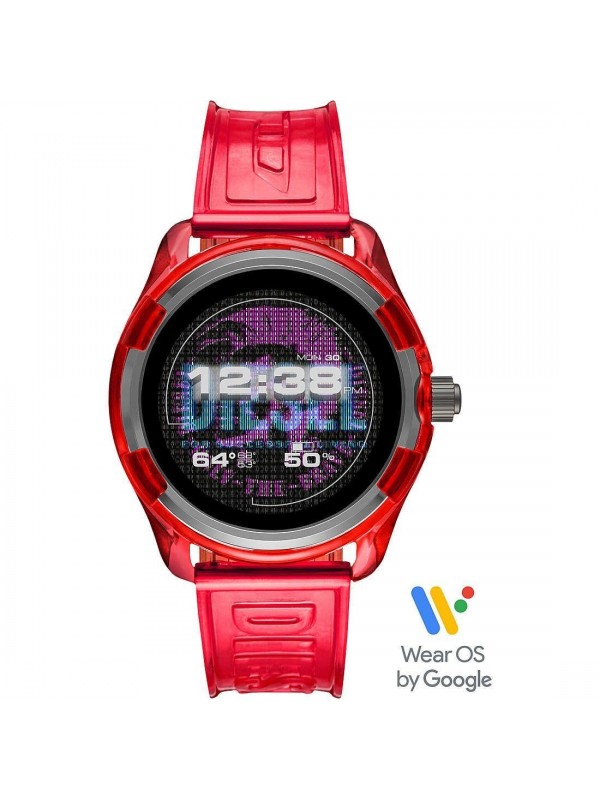 Smartwatch Diesel Fadelite Uomo DZT2019