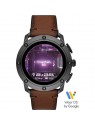 Smartwatch Diesel Axial Uomo DZT2032