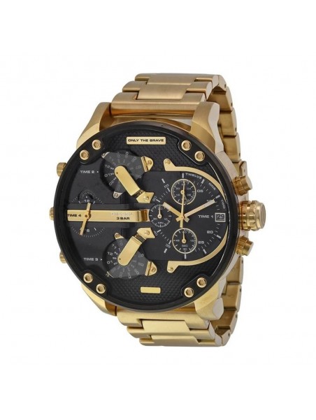 Orologio Diesel Mr. Daddy 2.0 Uomo DZ7333