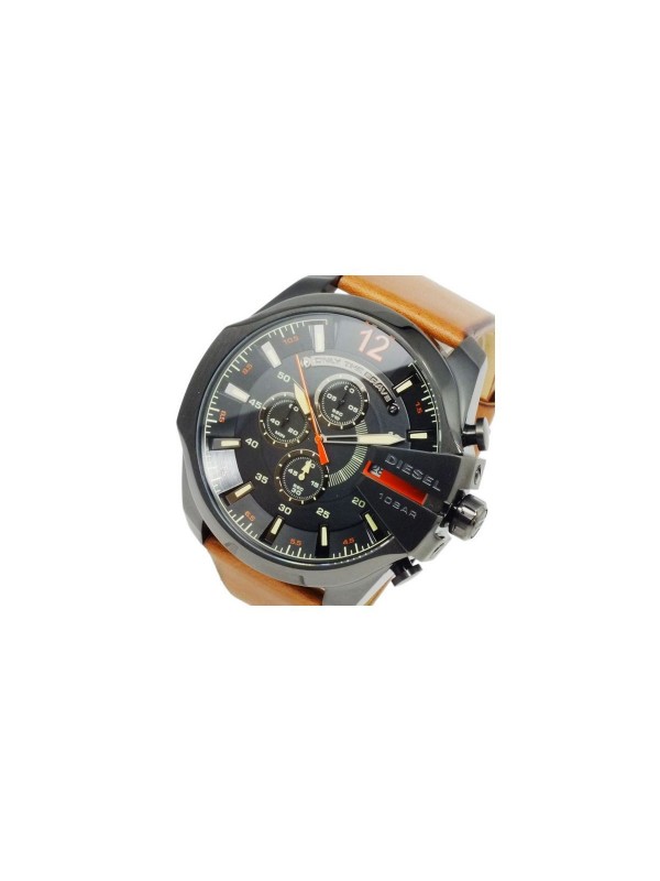 Orologio Diesel Mega Chief Uomo DZ4343