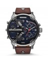 Orologio Diesel Mr. Daddy 2.0 Uomo DZ7314