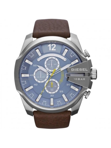 Orologio Diesel Mega Chief Uomo DZ4281