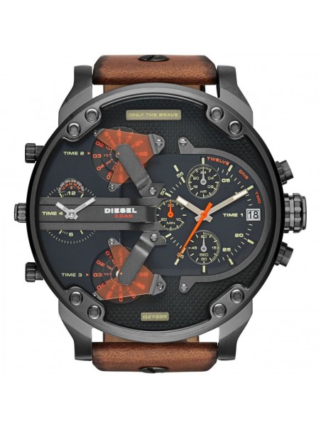 Orologio Diesel Mr Daddy 2.0 Uomo DZ7332