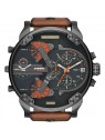 Orologio Diesel Mr Daddy 2.0 Uomo DZ7332