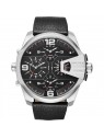 Orologio Diesel Black Chief Uomo DZ7376