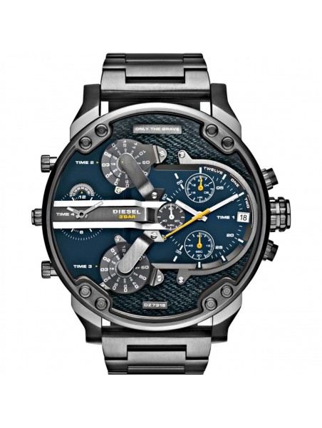 Orologio Diesel Mr Daddy 2.0 Uomo DZ7331