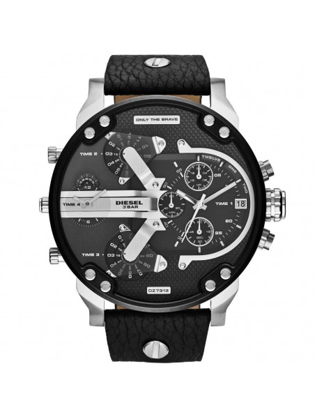 Orologio Diesel Mr Daddy 2.0 Uomo DZ7313