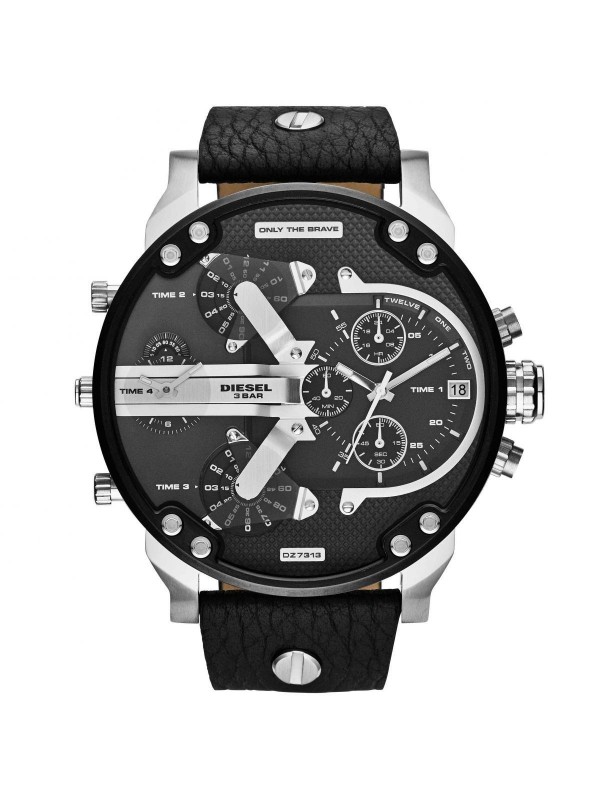 Orologio Diesel Mr Daddy 2.0 Uomo DZ7313