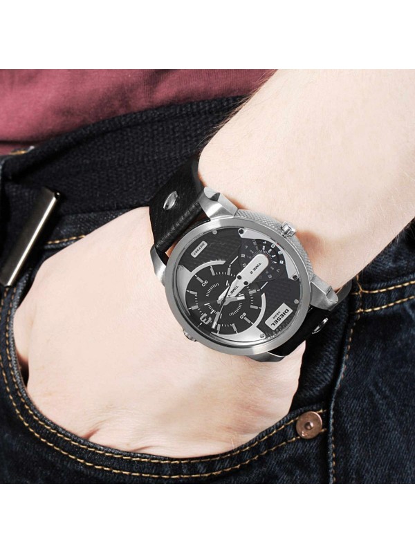 Orologio Diesel Mini Daddy Uomo DZ7307