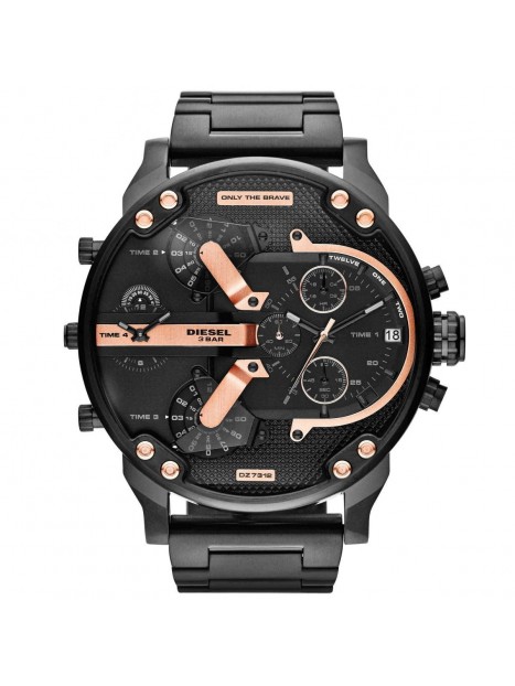 Orologio Diesel Mr Daddy 2.0 Uomo DZ7312