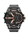 Orologio Diesel Mr Daddy 2.0 Uomo DZ7312