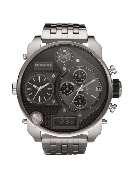 Orologio Diesel Mr Daddy 2.0 Uomo DZ7221