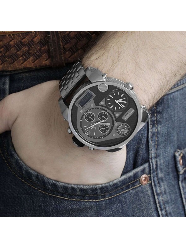 Orologio Diesel Mr Daddy 2.0 Uomo DZ7221