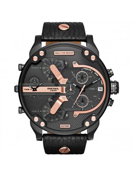 Orologio Diesel Mr Daddy 2.0 Uomo DZ7350