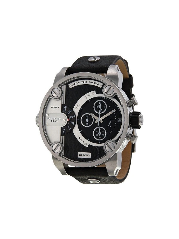 Orologio Diesel The Daddies Uomo DZ7256