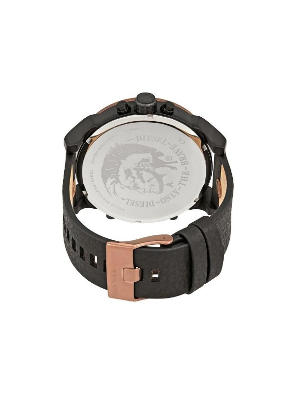 Orologio Diesel Mr. Daddy 2.0 Uomo DZ7400