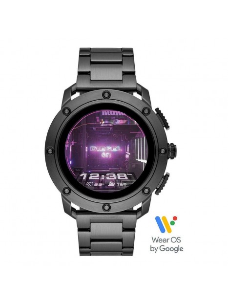 Smartwatch Diesel Axial Uomo DZT2017