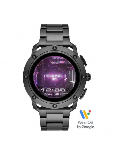 Smartwatch Diesel Axial Uomo DZT2017