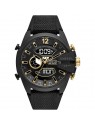 Orologio Diesel Mega Chief Uomo DZ4552