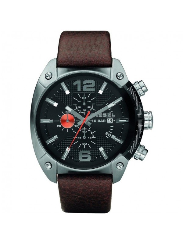 Orologio Diesel Overflow Uomo DZ4204