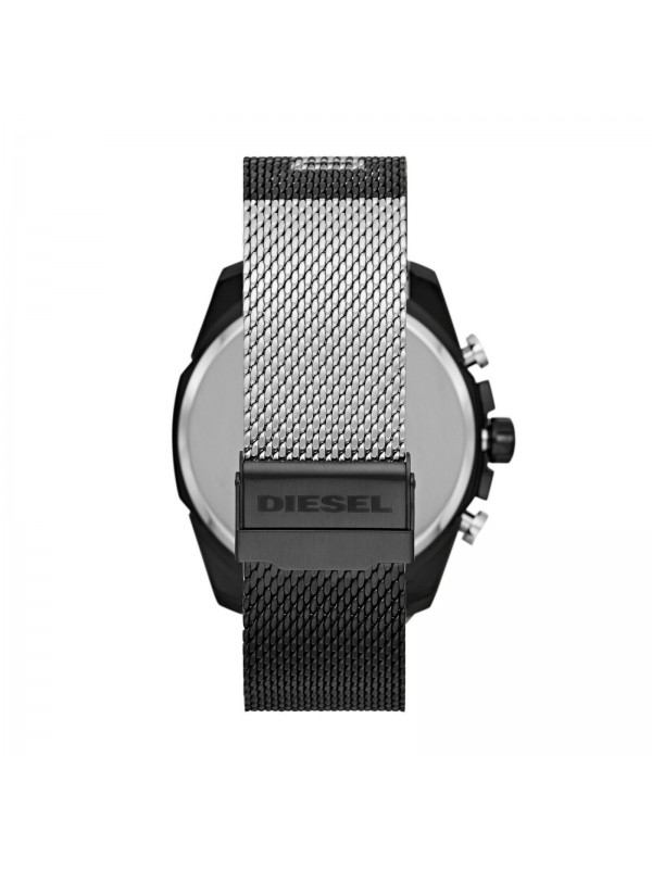 Orologio Diesel Mega Chief Uomo DZ4514