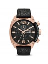 Orologio Diesel Overflow Uomo DZ4297